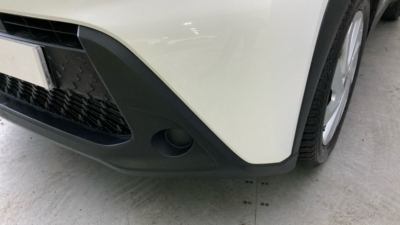 Toyota Aygo X 1.0 VVT-i Pure 5dr Auto Petrol Hatchback